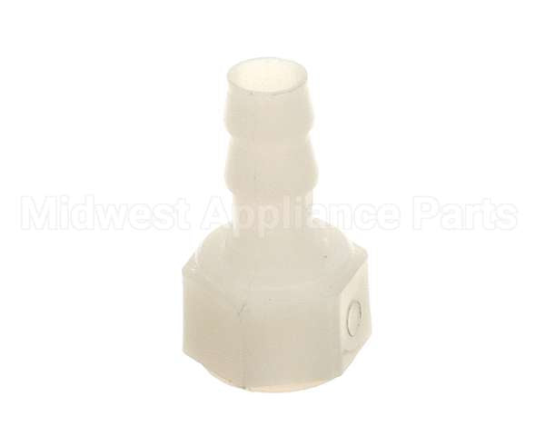 12-C026 Perfection 3/8 Barb X 3/8 Fpt Hose Adapter