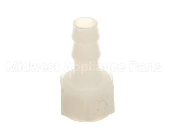 12-C026 Perfection 3/8 Barb X 3/8 Fpt Hose Adapter