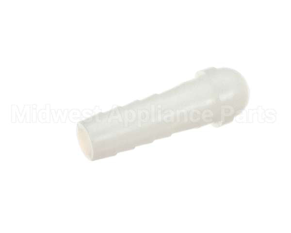 12-C027 Perfection 3/8 Barb X 3/8 Dome Adapter