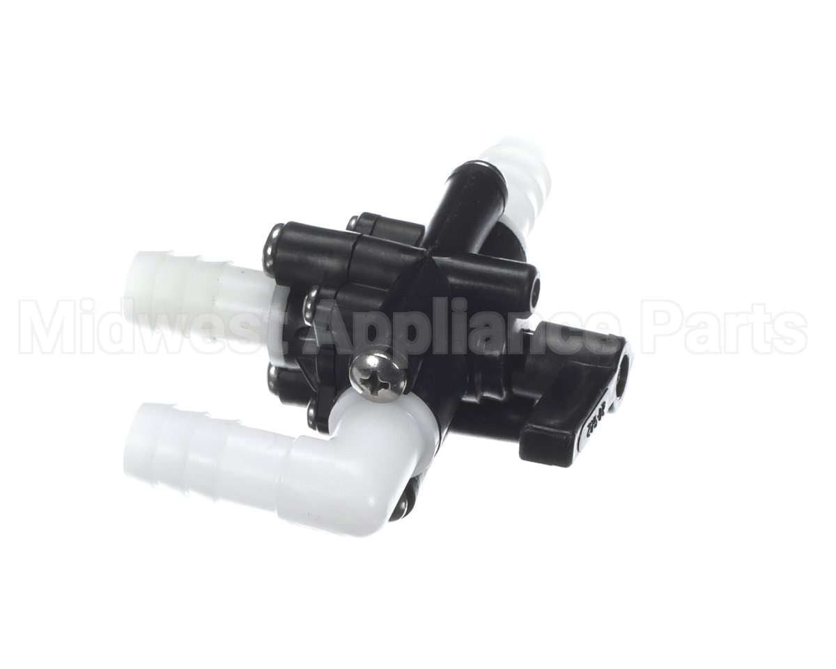 12-C057-A Perfection Switch Over Valve- Mcd (1 El