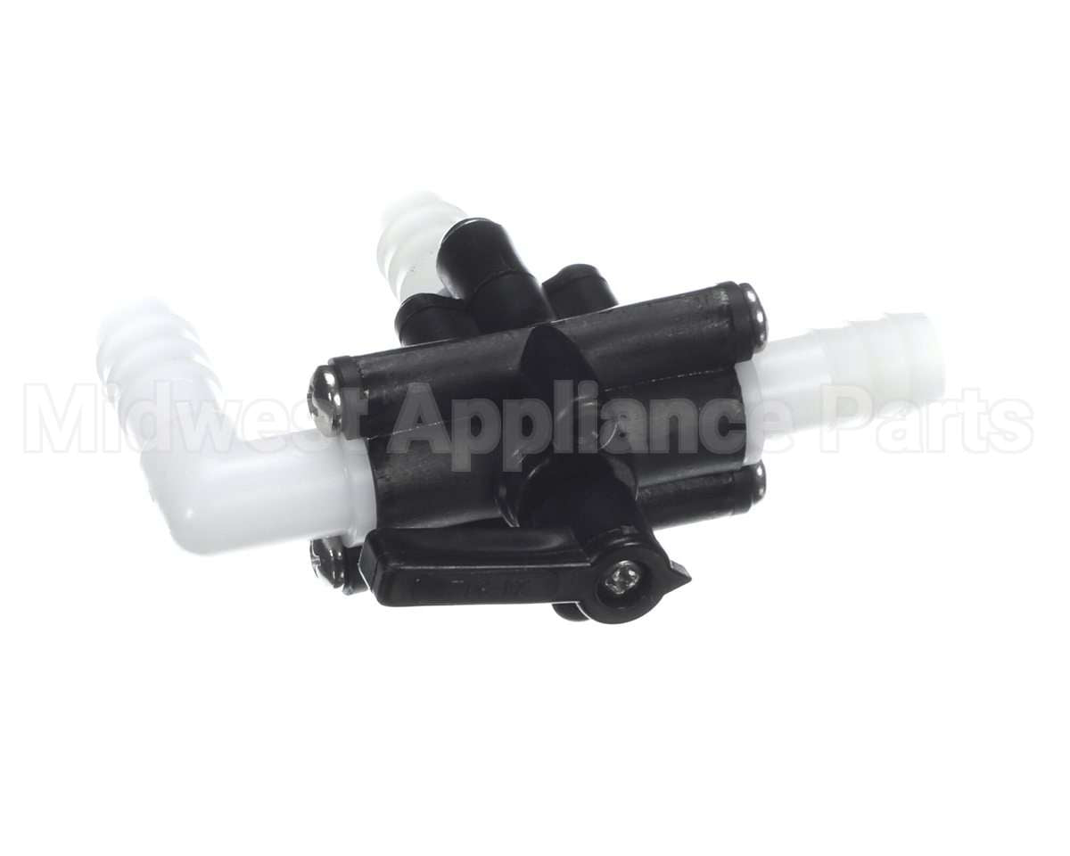 12-C057-A Perfection Switch Over Valve- Mcd (1 El