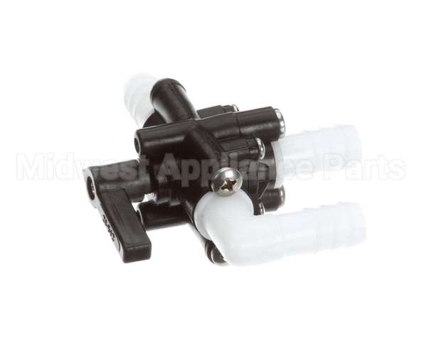 12-C057 Perfection Switch Over Valve El 2St- Mcd