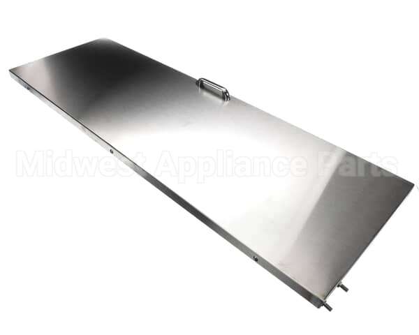 12-IL-FLID Continental Refrigeration Lid Assy, Insulated Flat