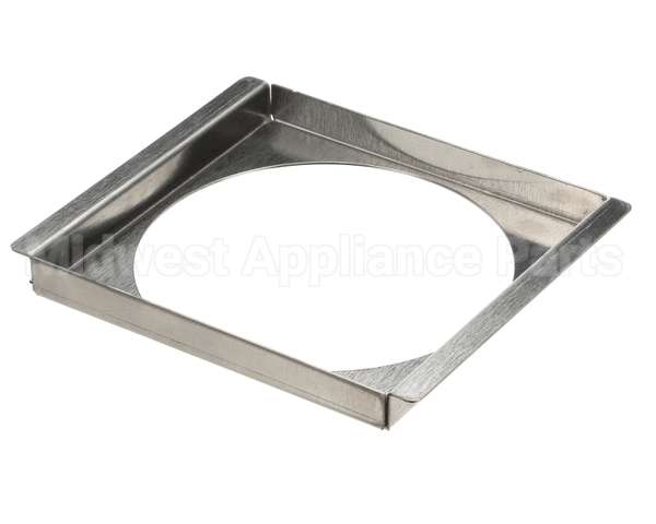 120-AKX-0001-S Delfield Adapter,Cream Cheese,Top Pan O