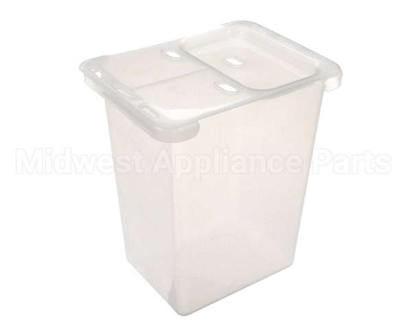 120.009 Nespresso Milk Container 5L Assembly