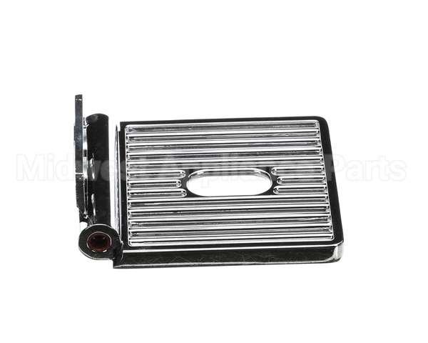 120.369 Nespresso Grid For Cup Support Assembly