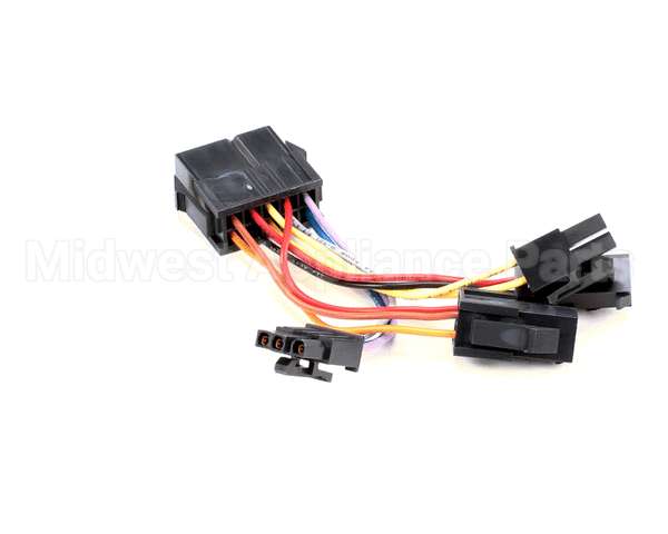 120.437 Nespresso Wiring Harness Rfbox Without V. C