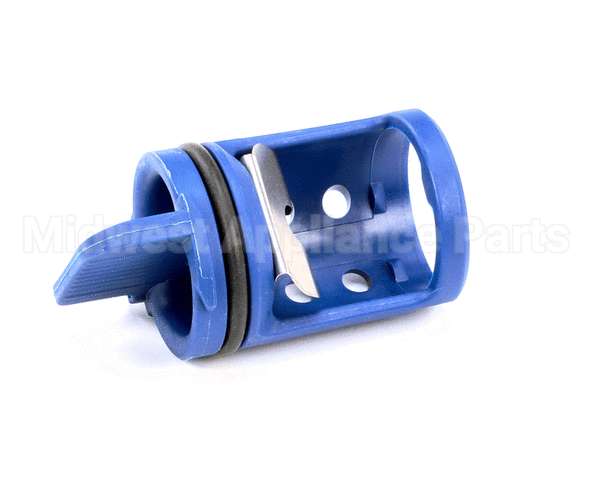 120.930 Nespresso Cleaning Key Milkway Assembly