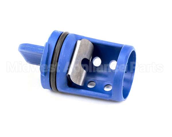 120.930 Nespresso Cleaning Key Milkway Assembly