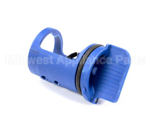 120.930 Nespresso Cleaning Key Milkway Assembly