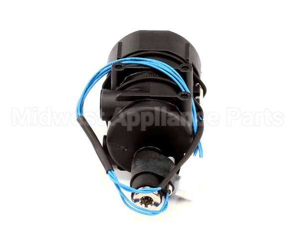 120.931 Nespresso Cleaning Lock Milkway Set