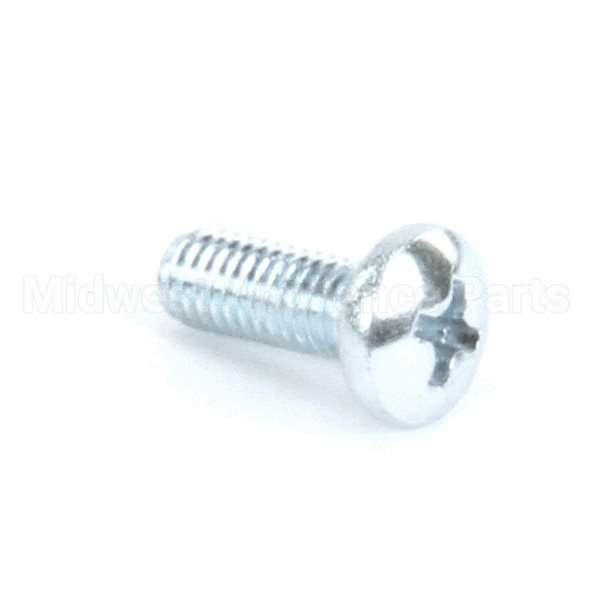 1200012 Compatible Univex Screw, Phillips Pan Hd St.10-32X1/2(K)