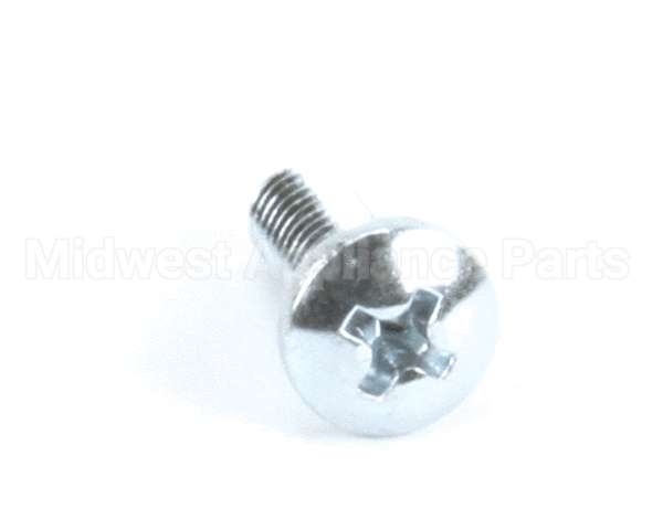 1200012 Univex Screw,Phillips Pan Hd St.10-32X1/2(K)