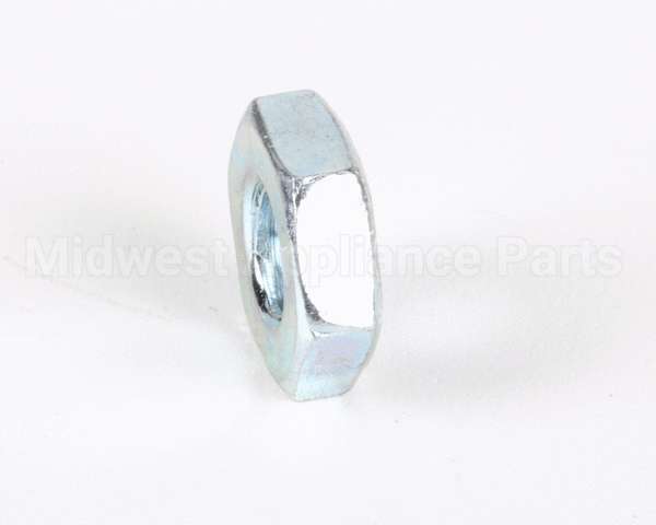 1200060 Univex Nut,Hex 10-32X1/8Th.
