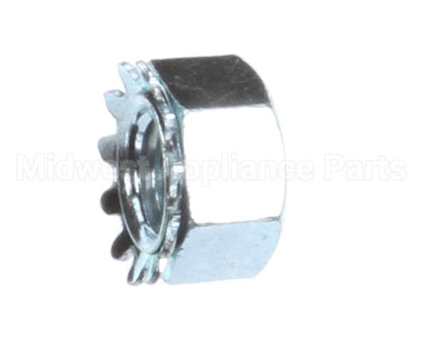 1200063 Univex Nut,Kep 5/16-18X5/16