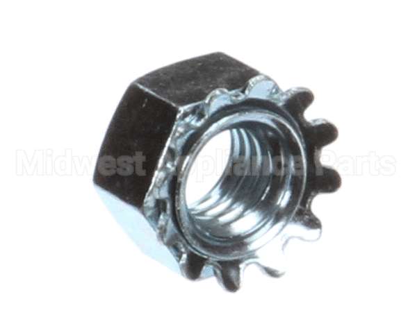1200063 Univex Nut,Kep 5/16-18X5/16