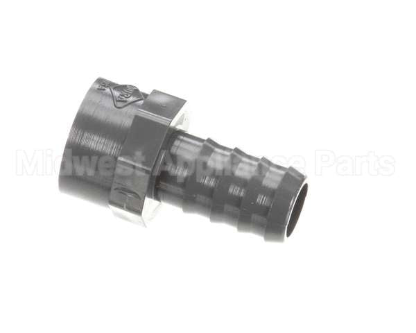 1200121 Multiplex Fitting 34In Female Barb