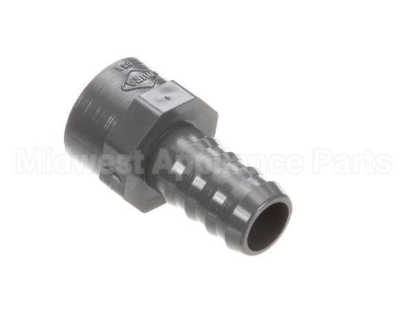 1200121 Multiplex Fitting 34In Female Barb