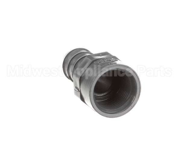 1200121 Multiplex Fitting 34In Female Barb