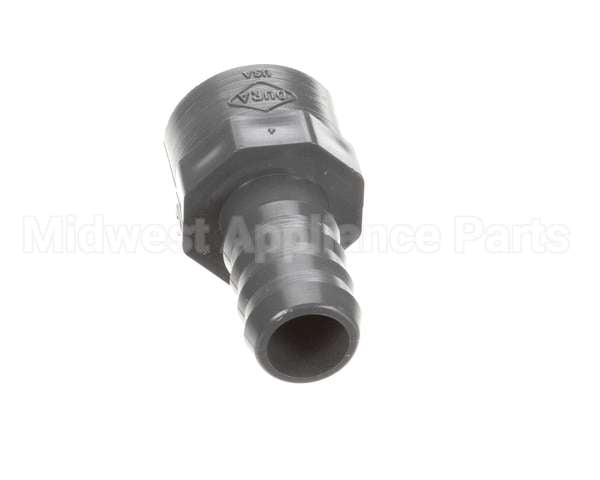 1200121 Multiplex Fitting 34In Female Barb