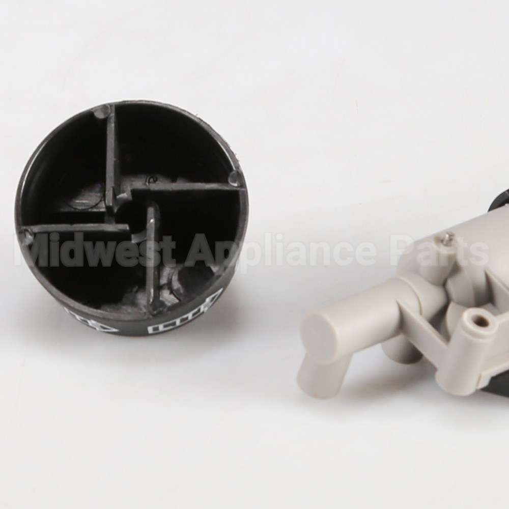 12001296 Whirlpool Igniter & Knob Kit