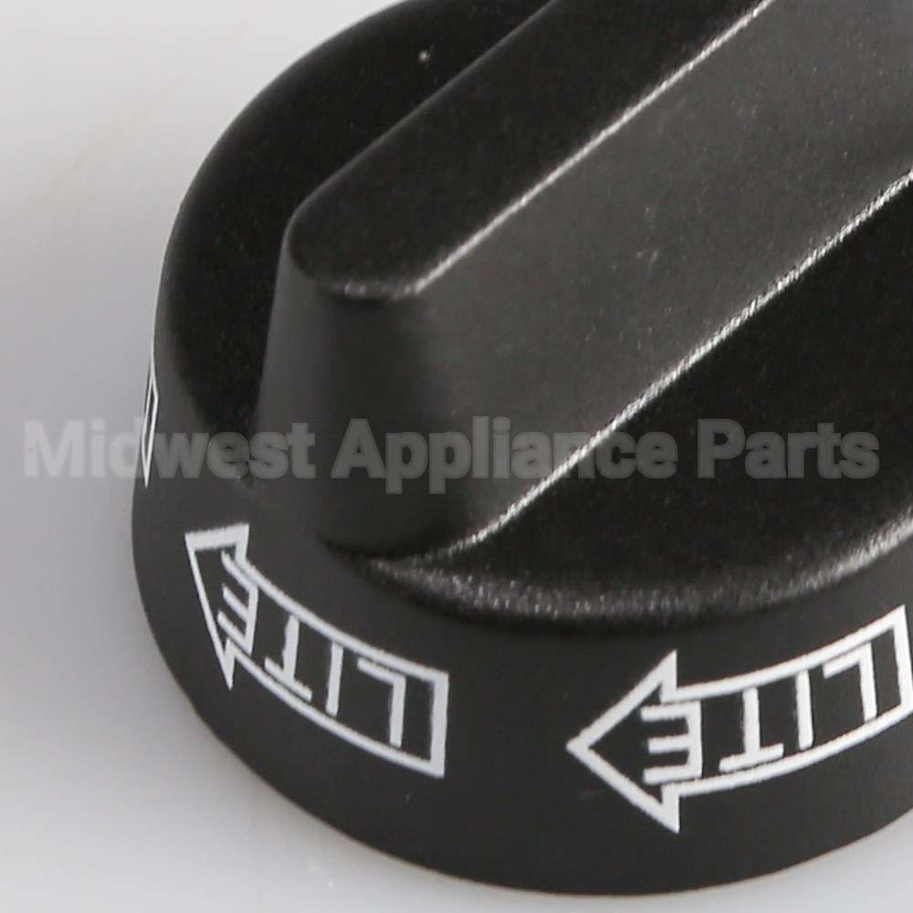 12001296 Whirlpool Igniter & Knob Kit