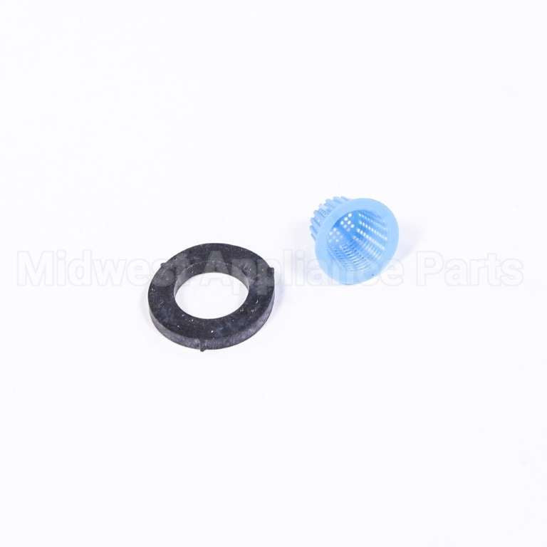 12001413 Whirlpool Strainer & Washer Kit