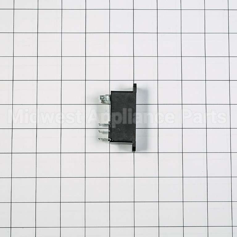 12001452 Whirlpool Relay Change