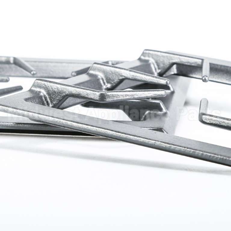 12001481 Whirlpool Grate Kit, (2 Pack)