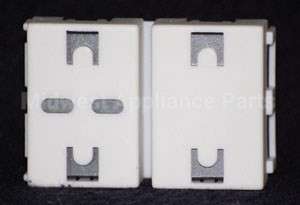 12001500 Whirlpool Noise Suppressor Asy