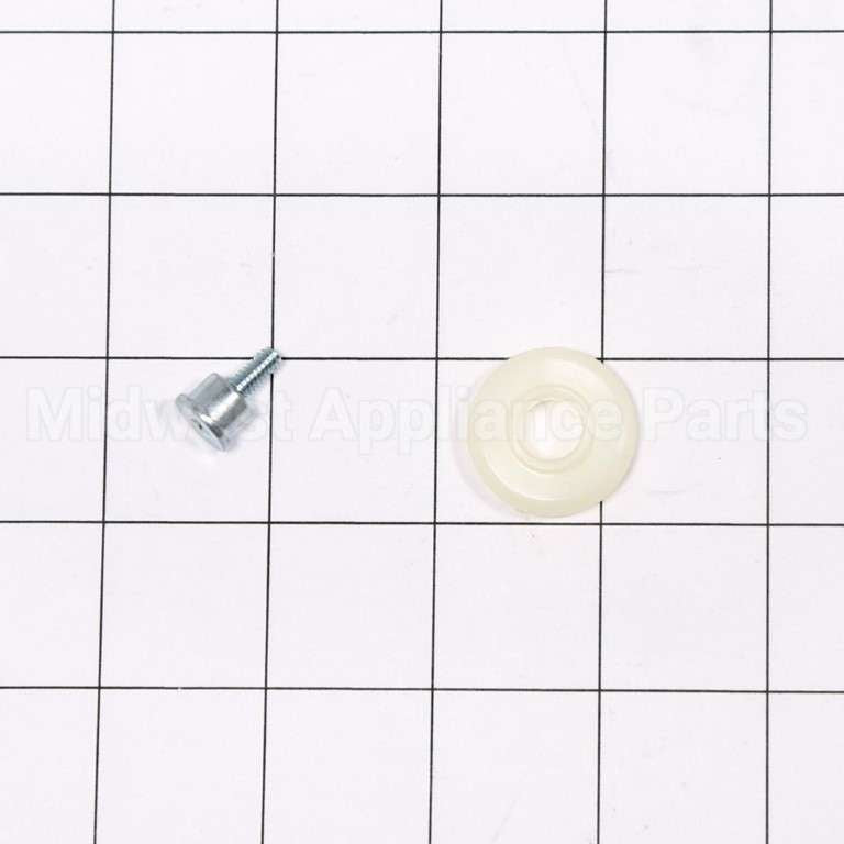 12001527 Whirlpool Roller W/Shaft