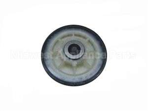 12001541 Whirlpool Dryer Drum Support Roller (1 Pack)
