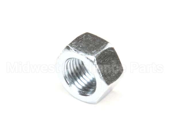 1200155 Univex Nut,Hex 3/8-24X9/16X5/16