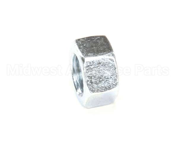 1200155 Univex Nut,Hex 3/8-24X9/16X5/16