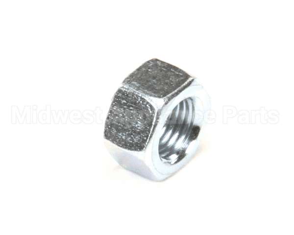 1200155 Univex Nut,Hex 3/8-24X9/16X5/16
