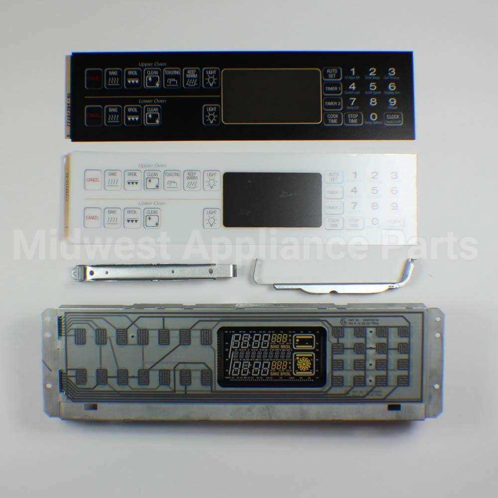 12001661 Whirlpool Cntrl-Elec