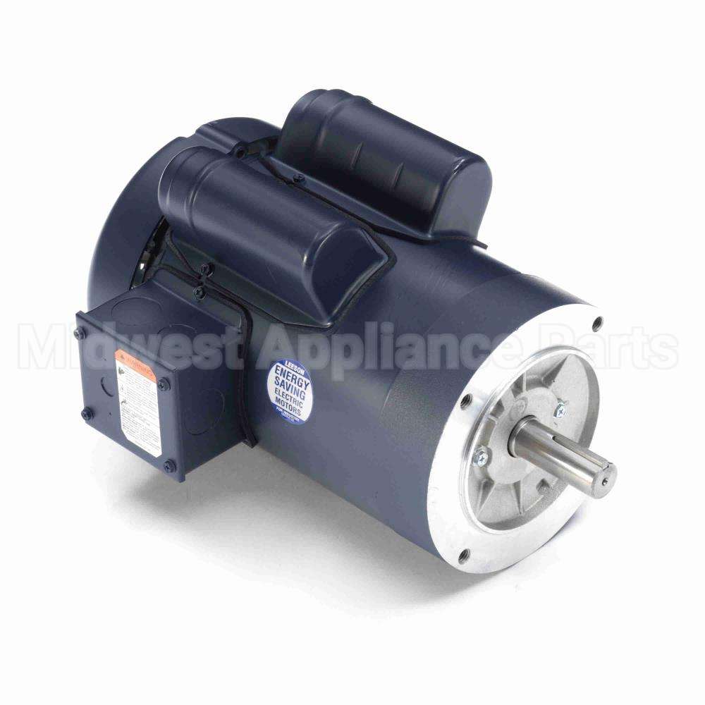 120017 Leeson Motor