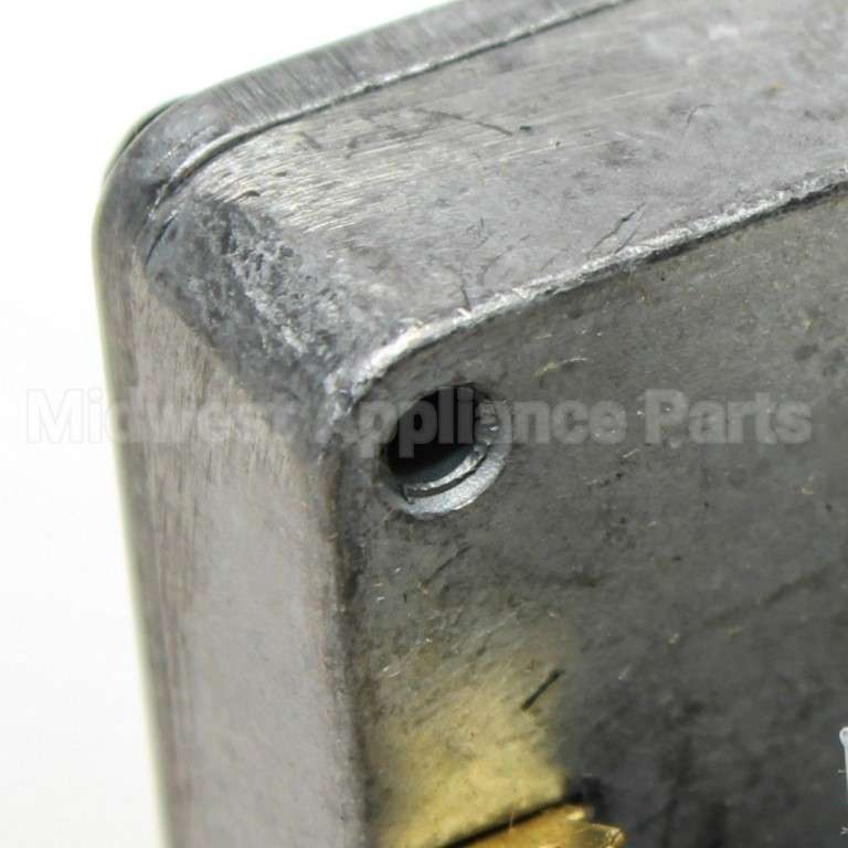 12001773 Whirlpool Assy.; Auger Motor/Yoke