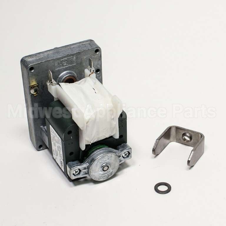 12001773 Whirlpool Assy.; Auger Motor/Yoke