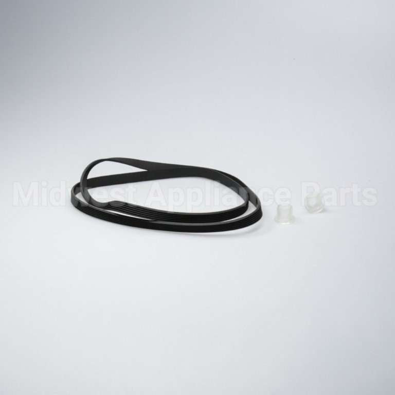 12001788 Whirlpool Kit; Belt & Isolator
