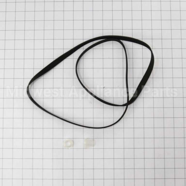 12001788 Whirlpool Kit; Belt & Isolator