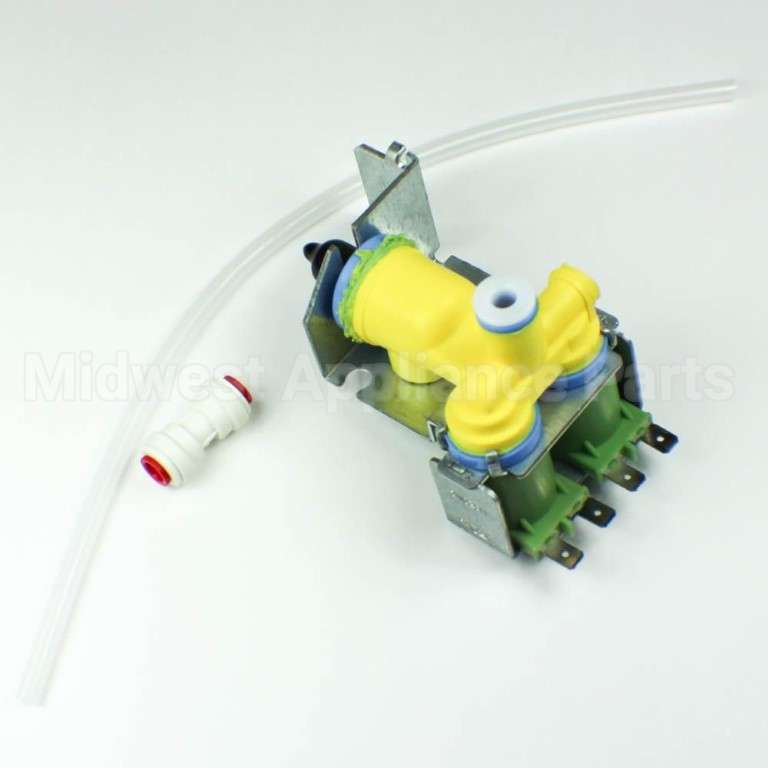 12001892 Whirlpool Kit; Water Valve (Filter
