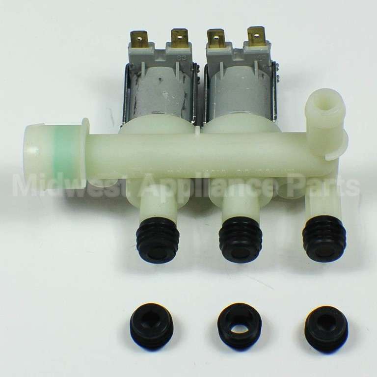 12001930 Whirlpool Dispenser Valve Assy Kit