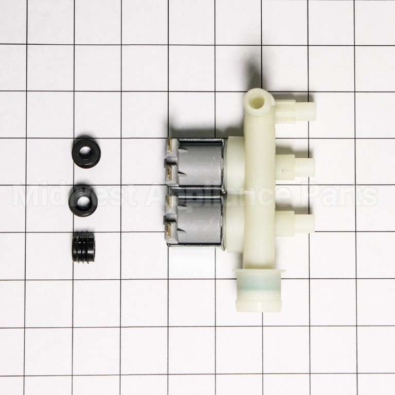 12001930 Whirlpool Dispenser Valve Assy Kit