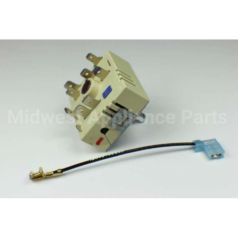 12002121 Whirlpool Infinite Switch Kit (Dua