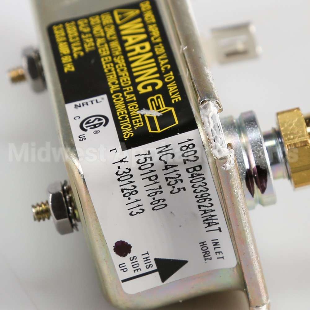 12002128 Whirlpool Valve