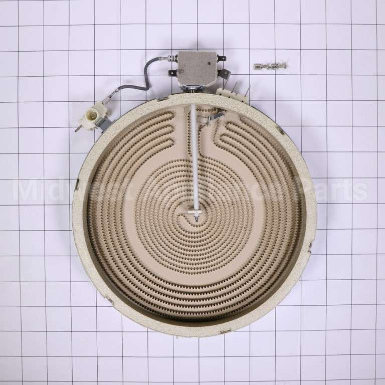 12002150 Whirlpool Elmnt-Surf