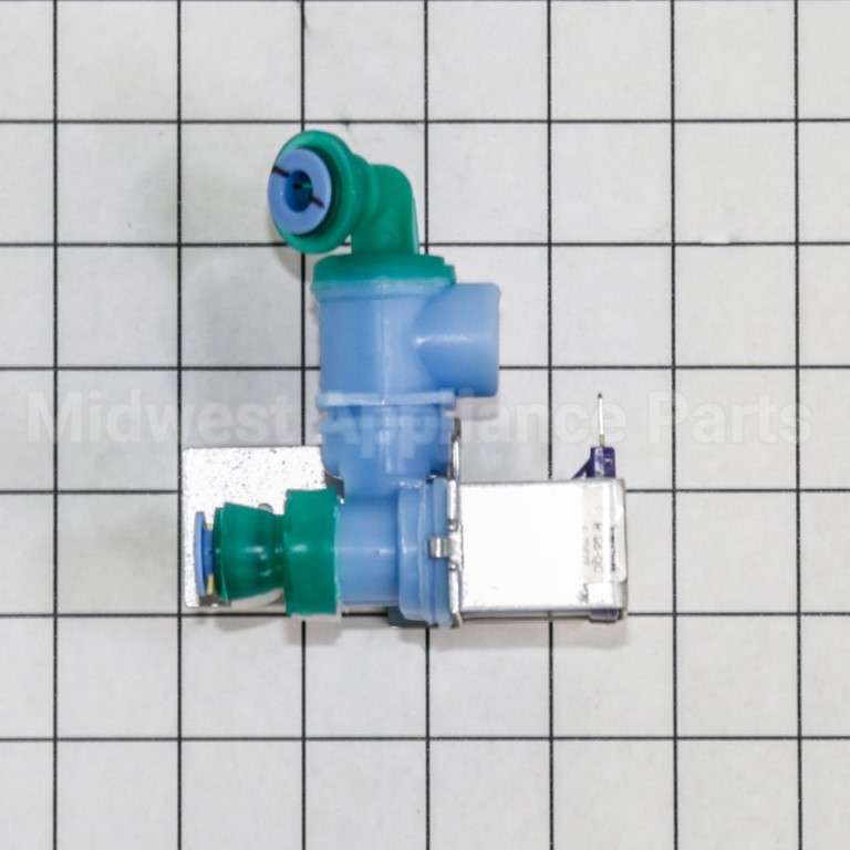 12002193 Whirlpool Kit; Water Valve