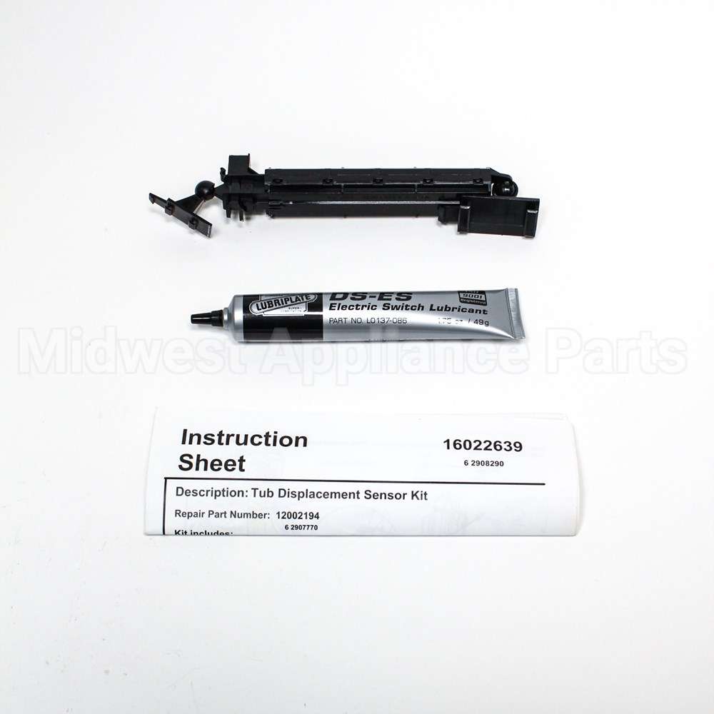 12002194 Whirlpool Tub Displacement Sensor