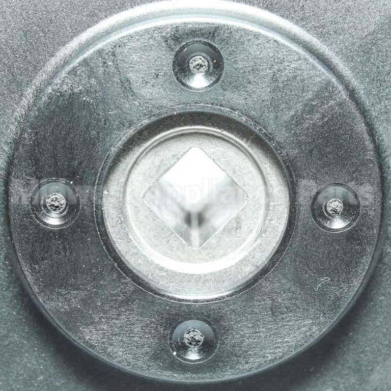 12002211 Whirlpool Pulley & Clutch Assy As